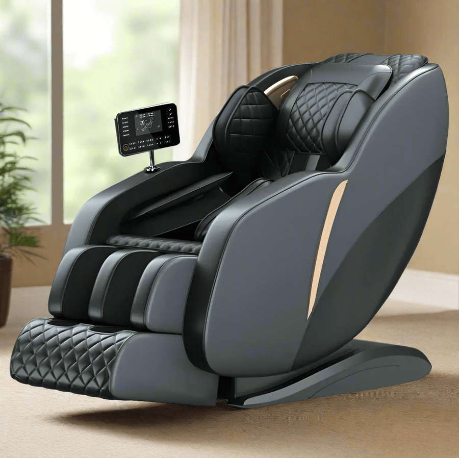 Zero-gravity recline