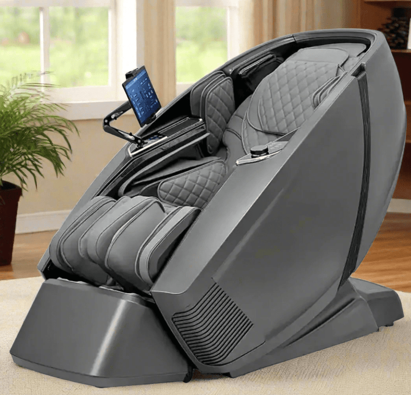 Adjust the chair to fit