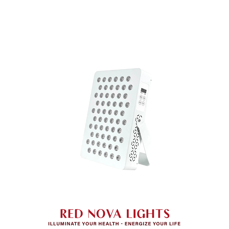Red Nova Lights Solo 300 Red Light Panel