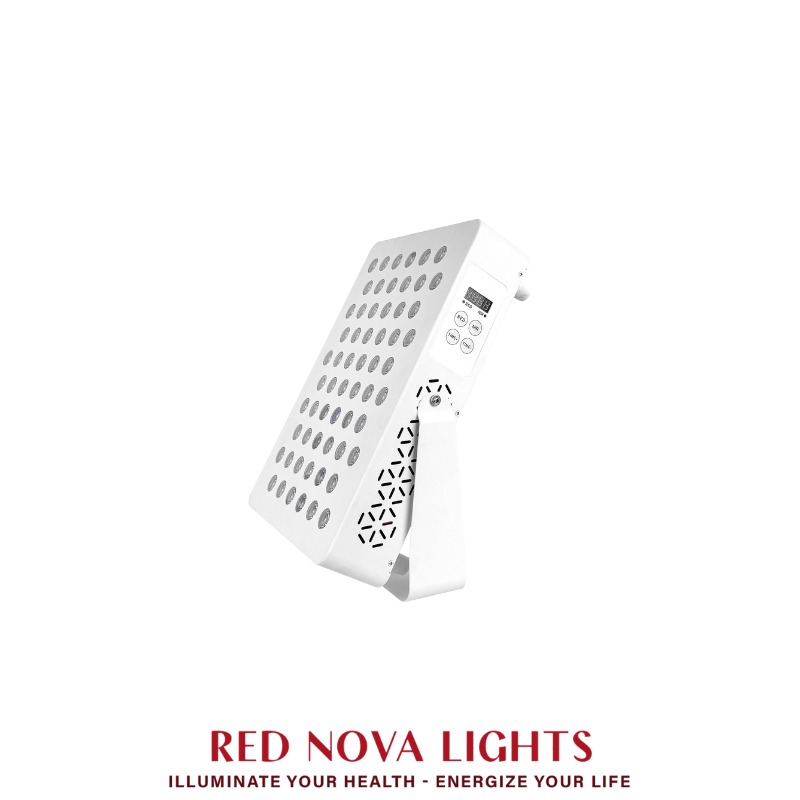 High-output LED array