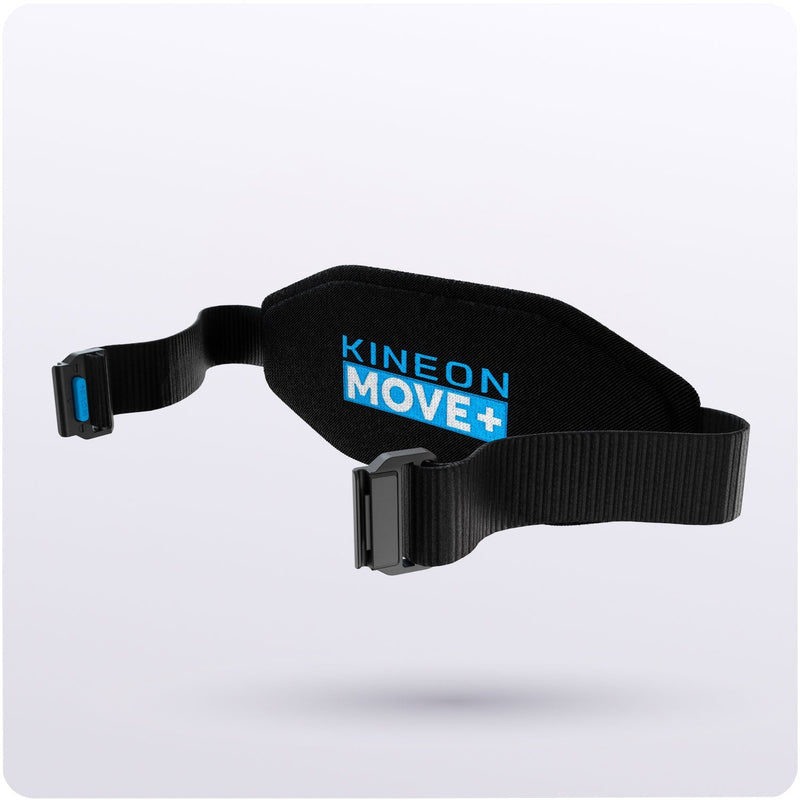 Attach the extender to MOVE+