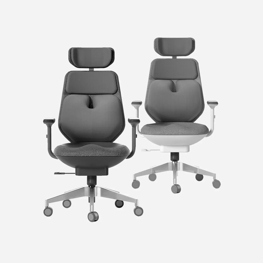 Grey or Black