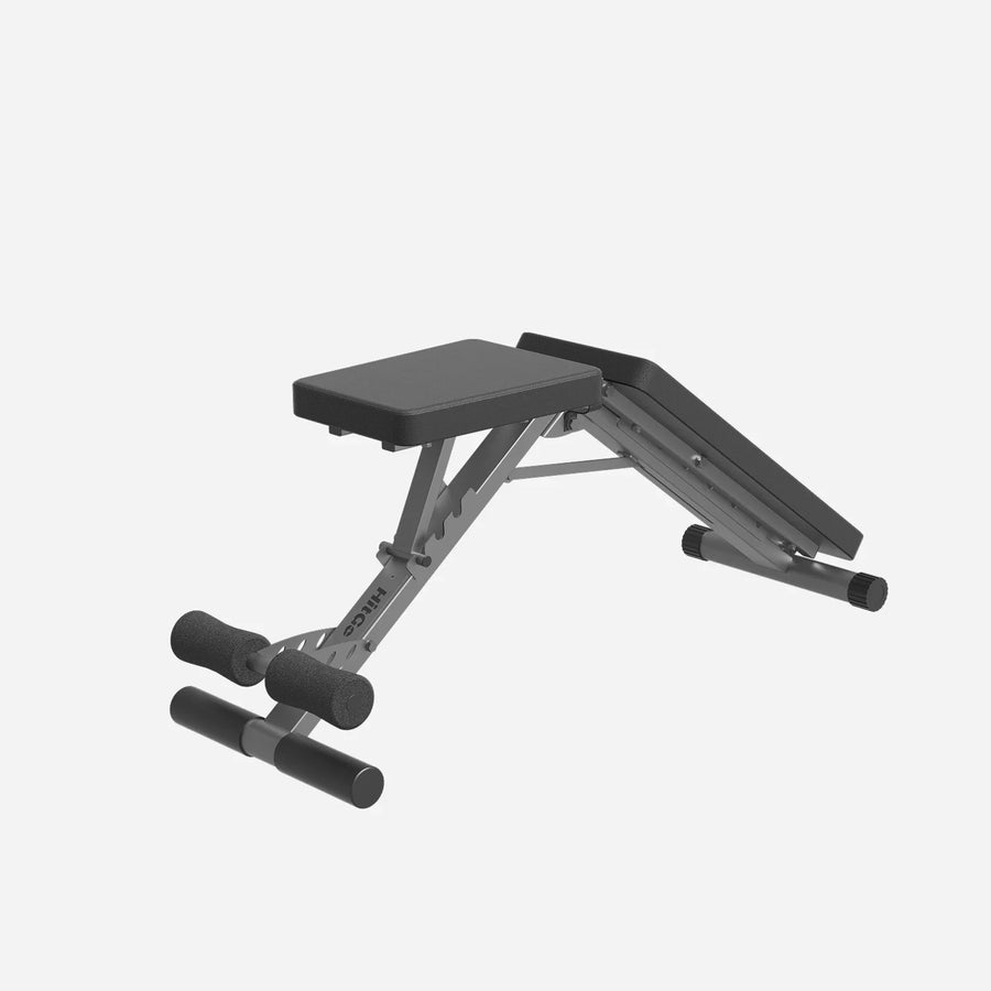 Padded foot anchor