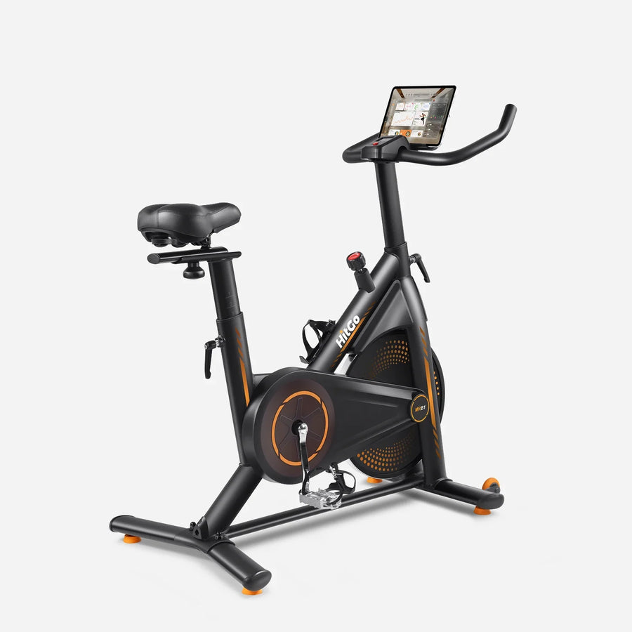 13.2 lb flywheel