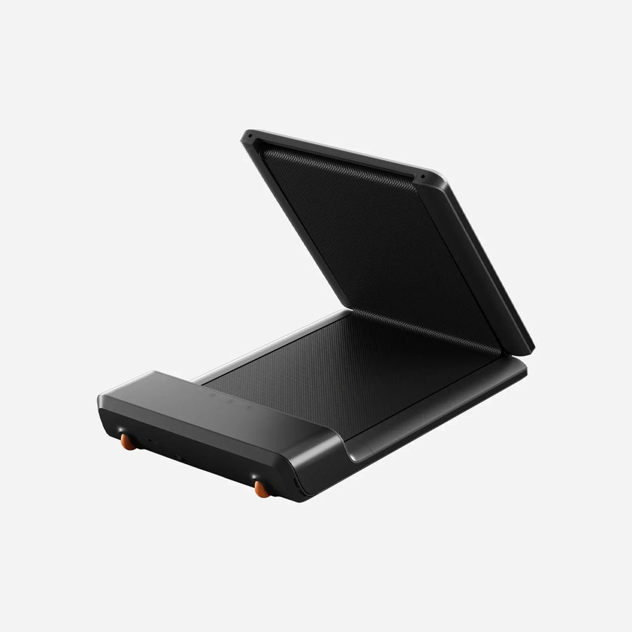 Half-fold hinge