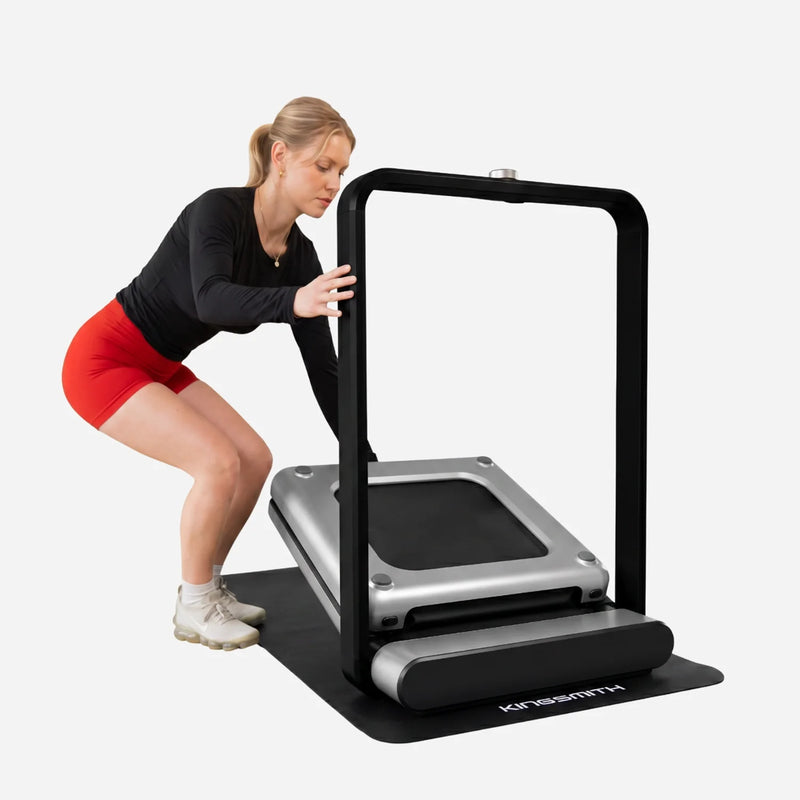 Fold and stand upright