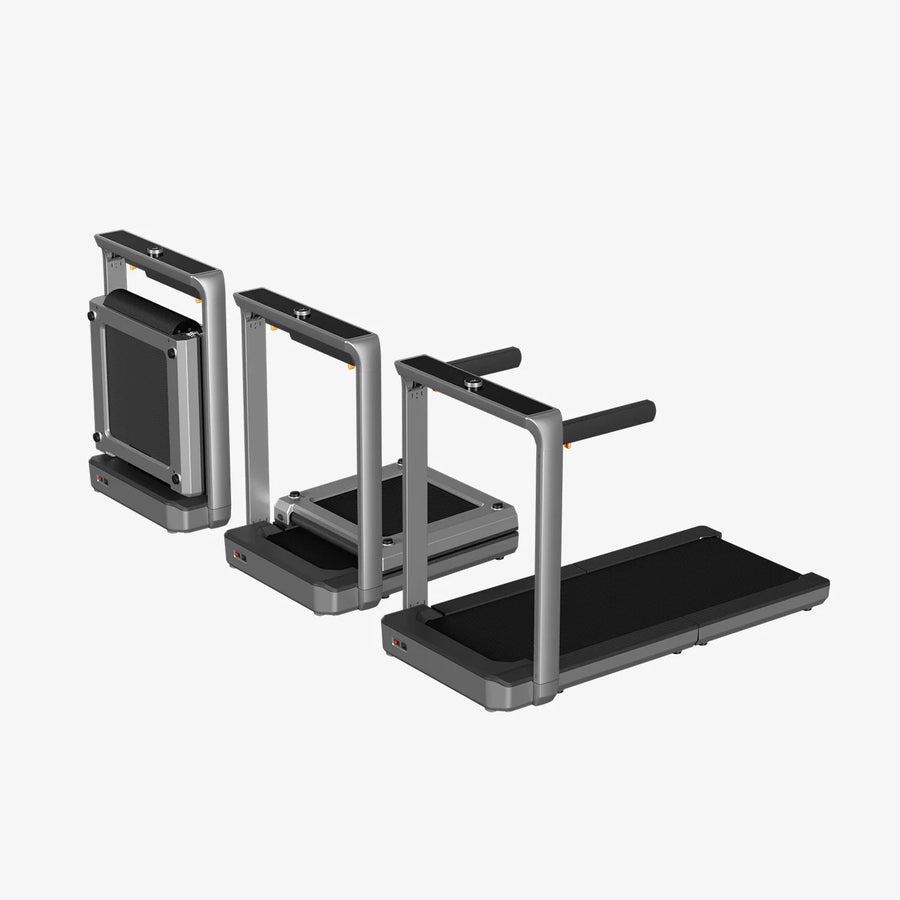 Fold configurations