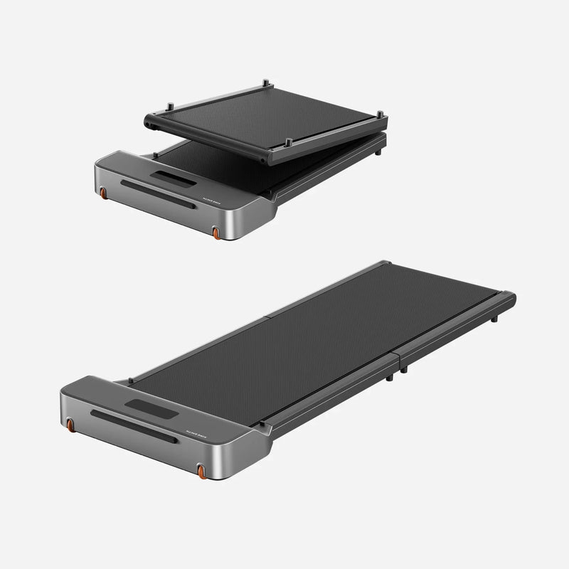Unfold and place