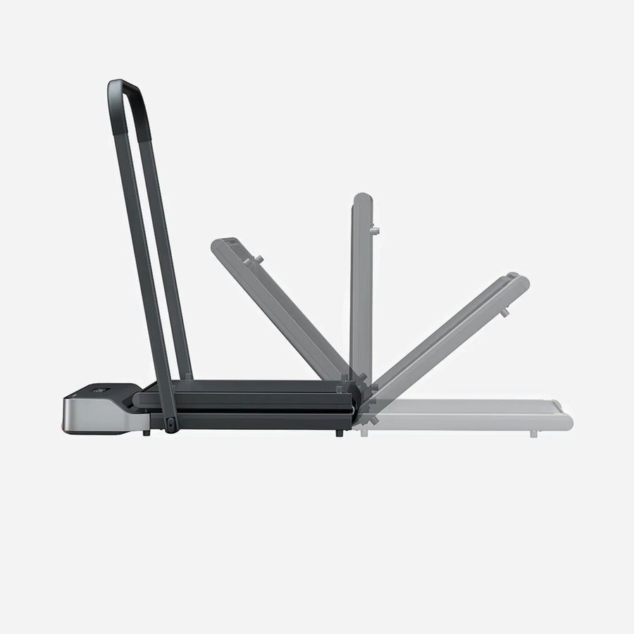 Removable handrail