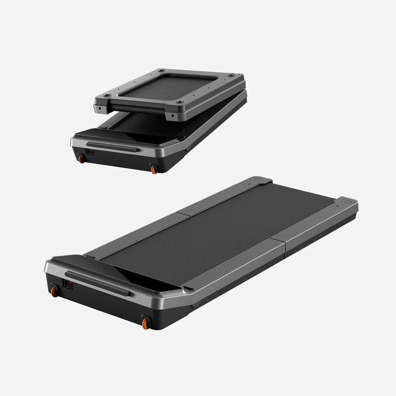 Unfold and place