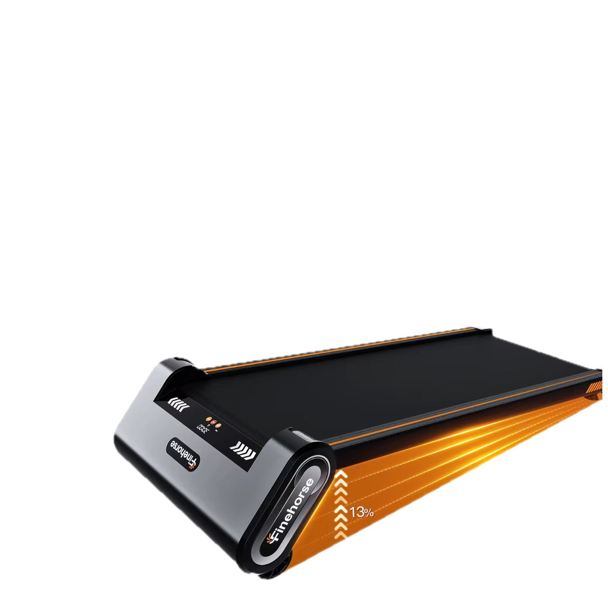 MedEq R500 Walking Pad Treadmill