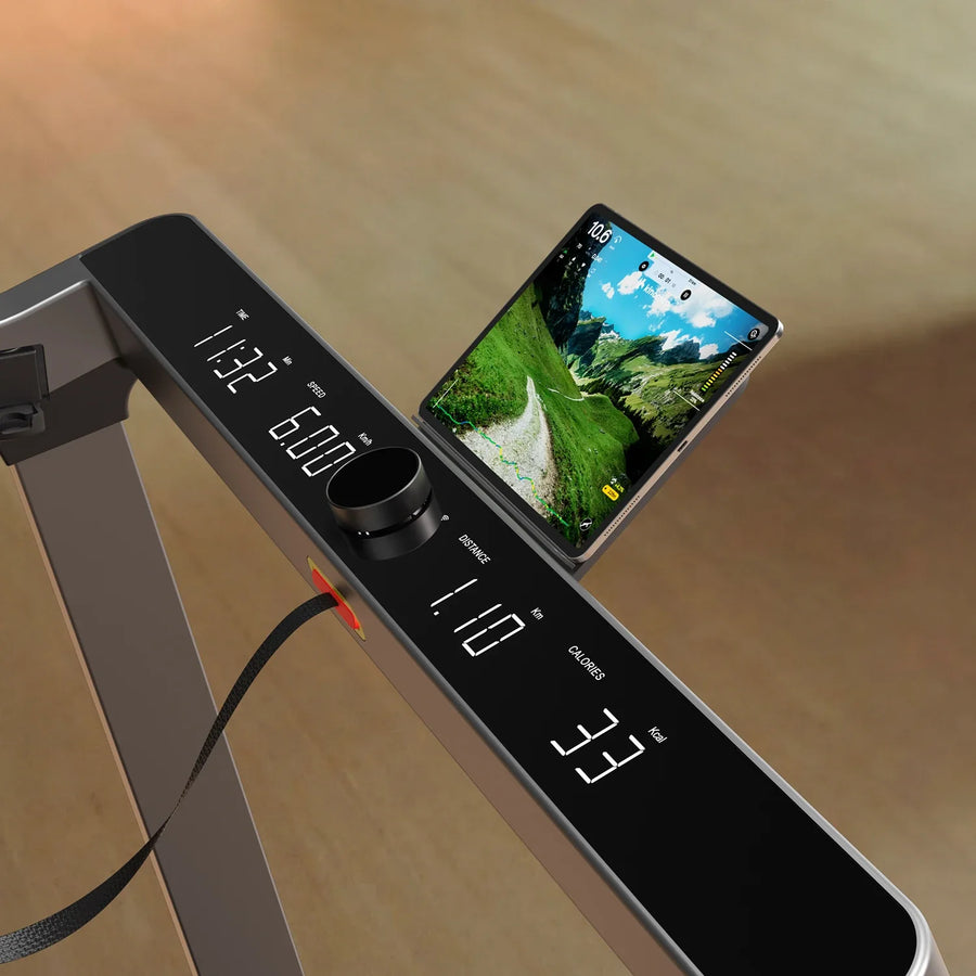 Phone and tablet holder