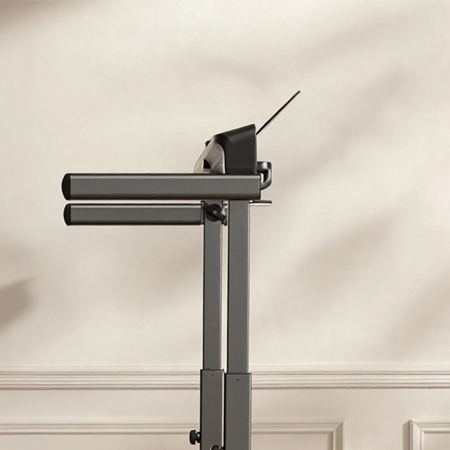 Removable handles