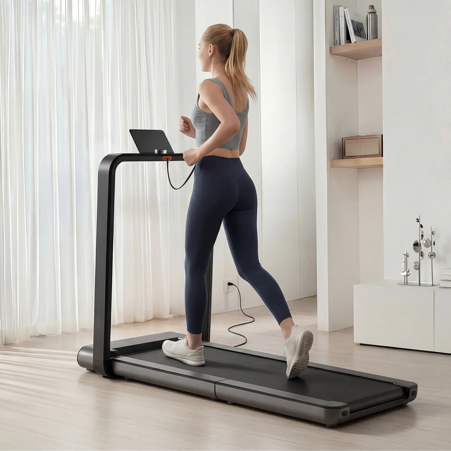 KS Fit app