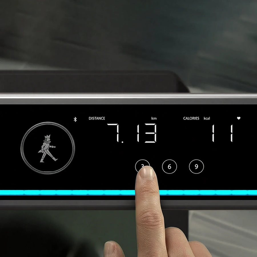 SpeedDial control