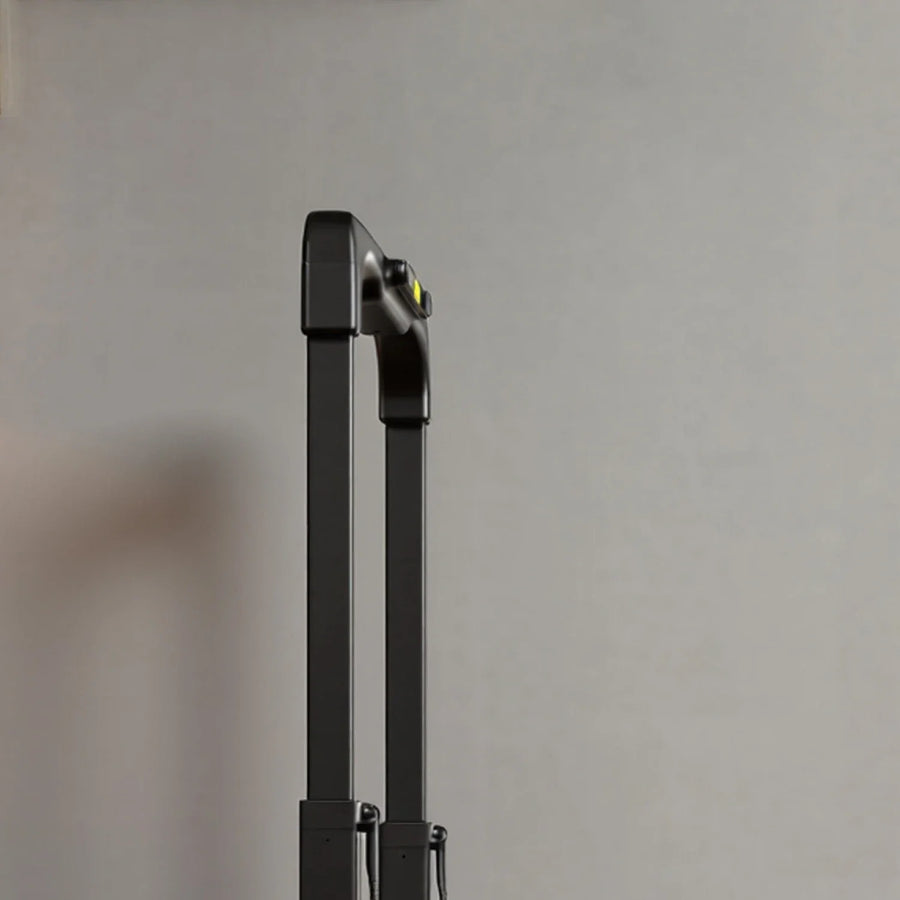Adjustable handrails