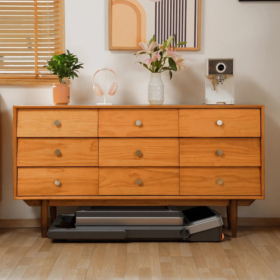 Stores under furniture