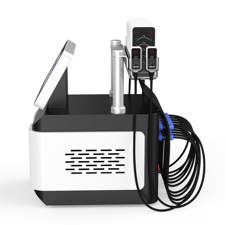 Targeted fat application