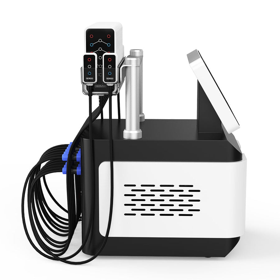 Body contouring modes