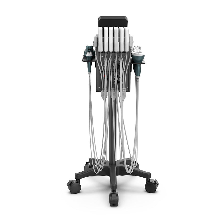 Body contouring modes