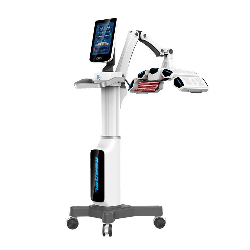 Low-level light therapy