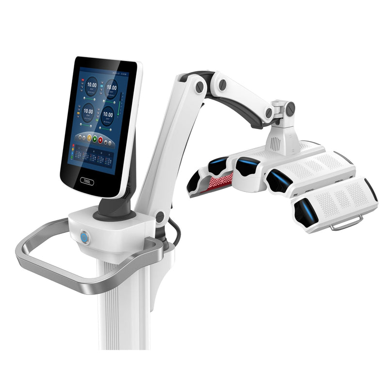 Prepare client and device