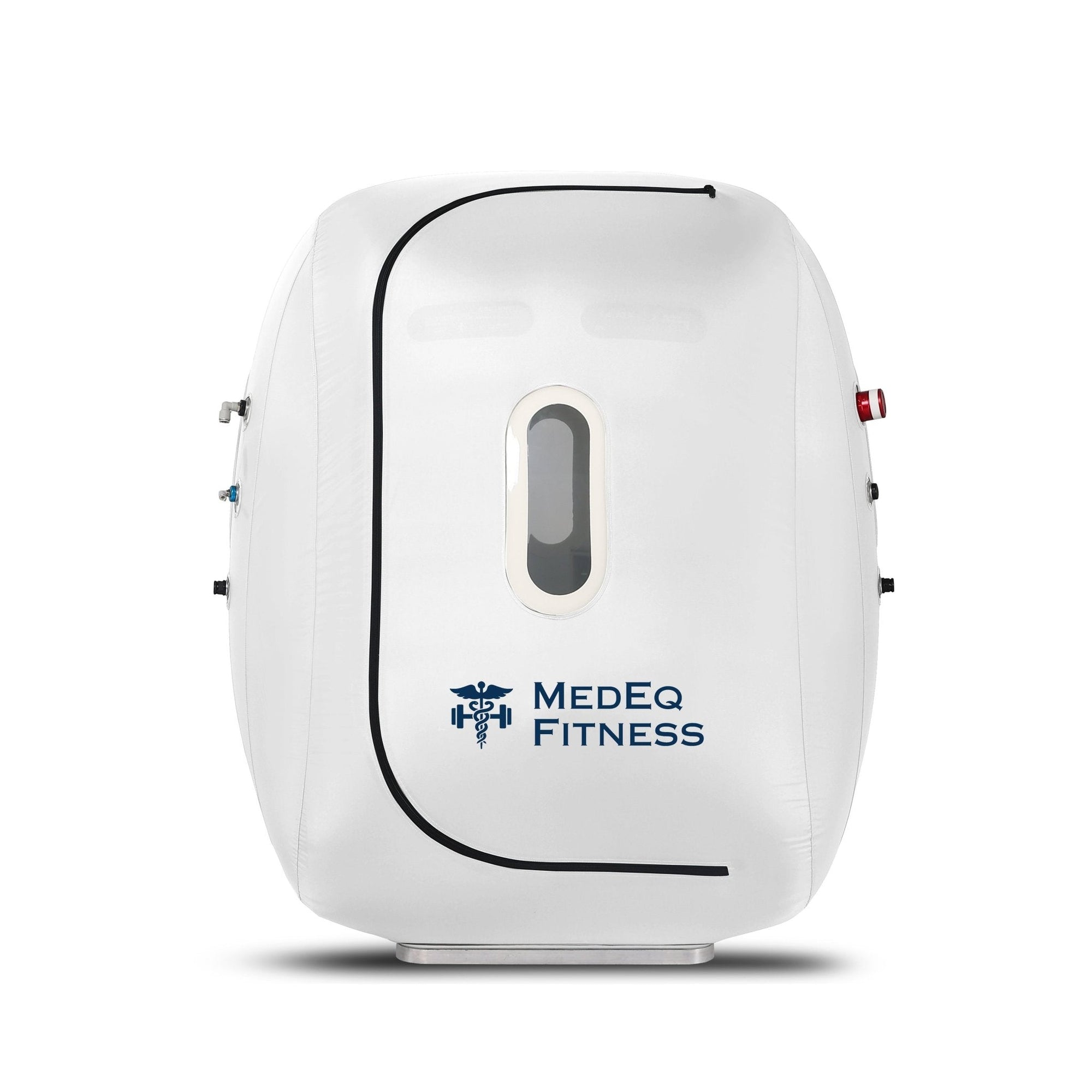 Hyperbaric oxygen therapy accessible for every user.