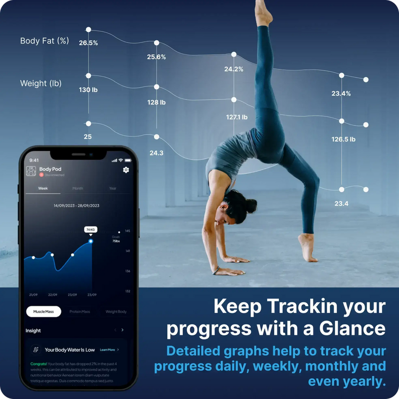 Pair the app