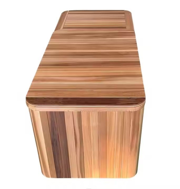 Precise temperature control