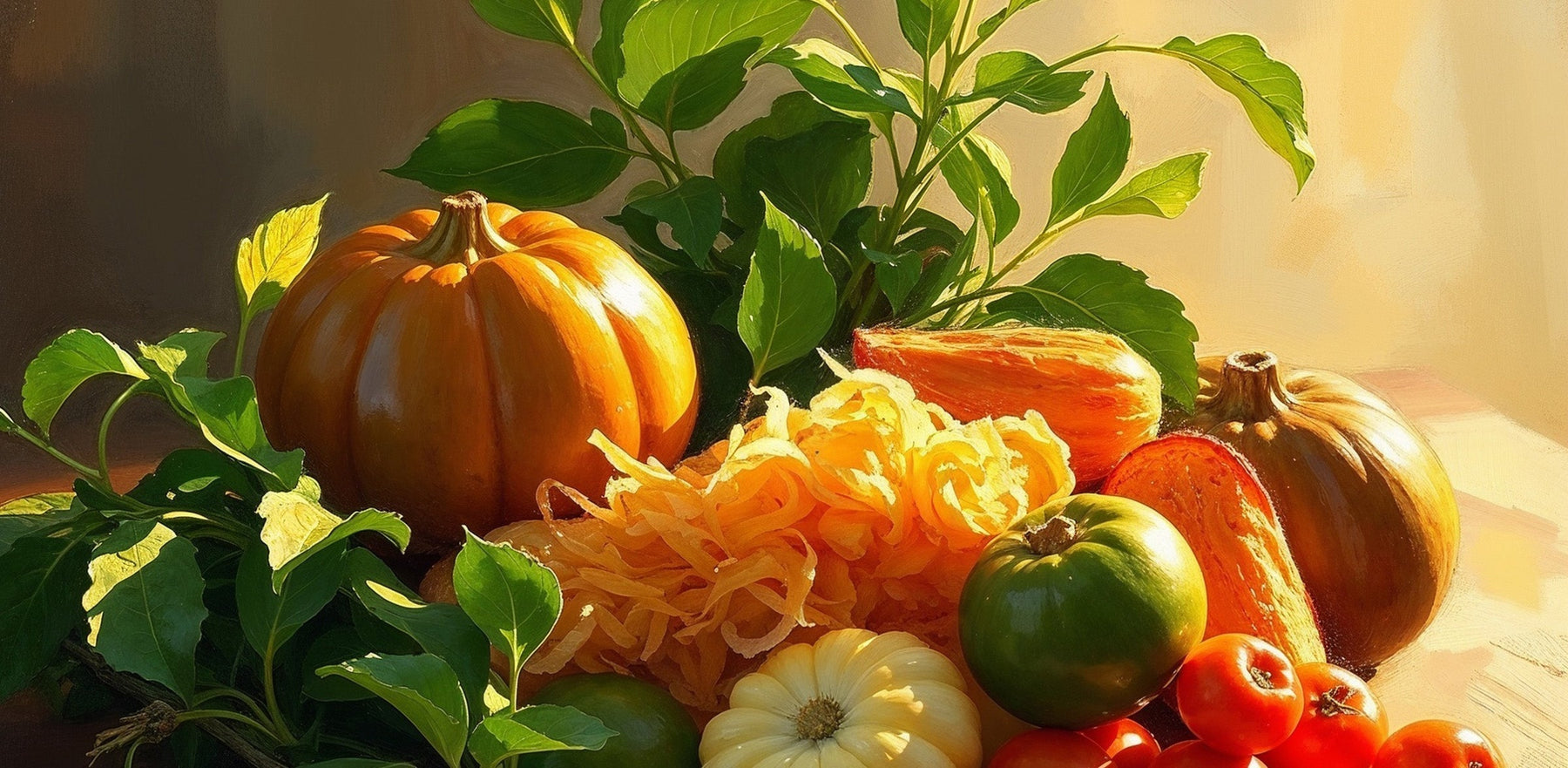 Fiber & Longevity: The Superfood You’re Missing