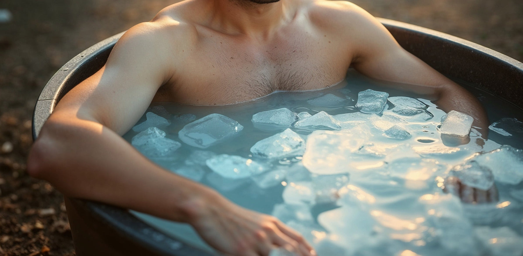 Fat-Burning Myths & Cold Exposure Benefits