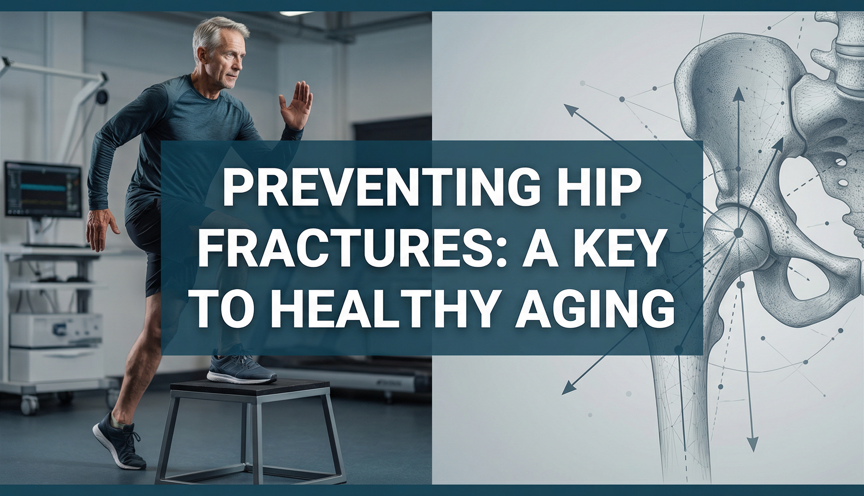 Preventing Hip Fractures: A Key to Healthy Aging banner