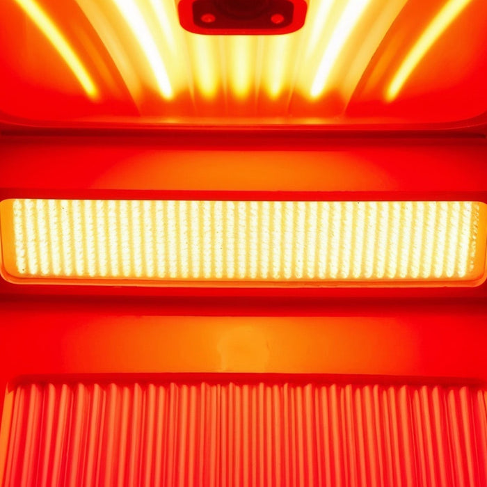 The Science Behind Low-Level Light Therapy (LLLT): Benefits, Applications, and Limitations