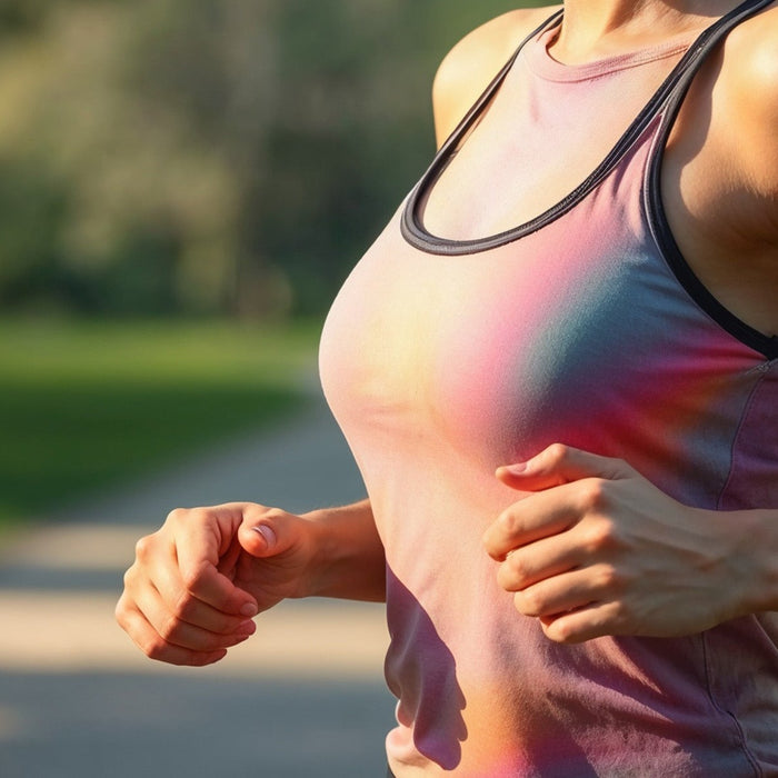 Can Exercise Rejuvenate Skin?
