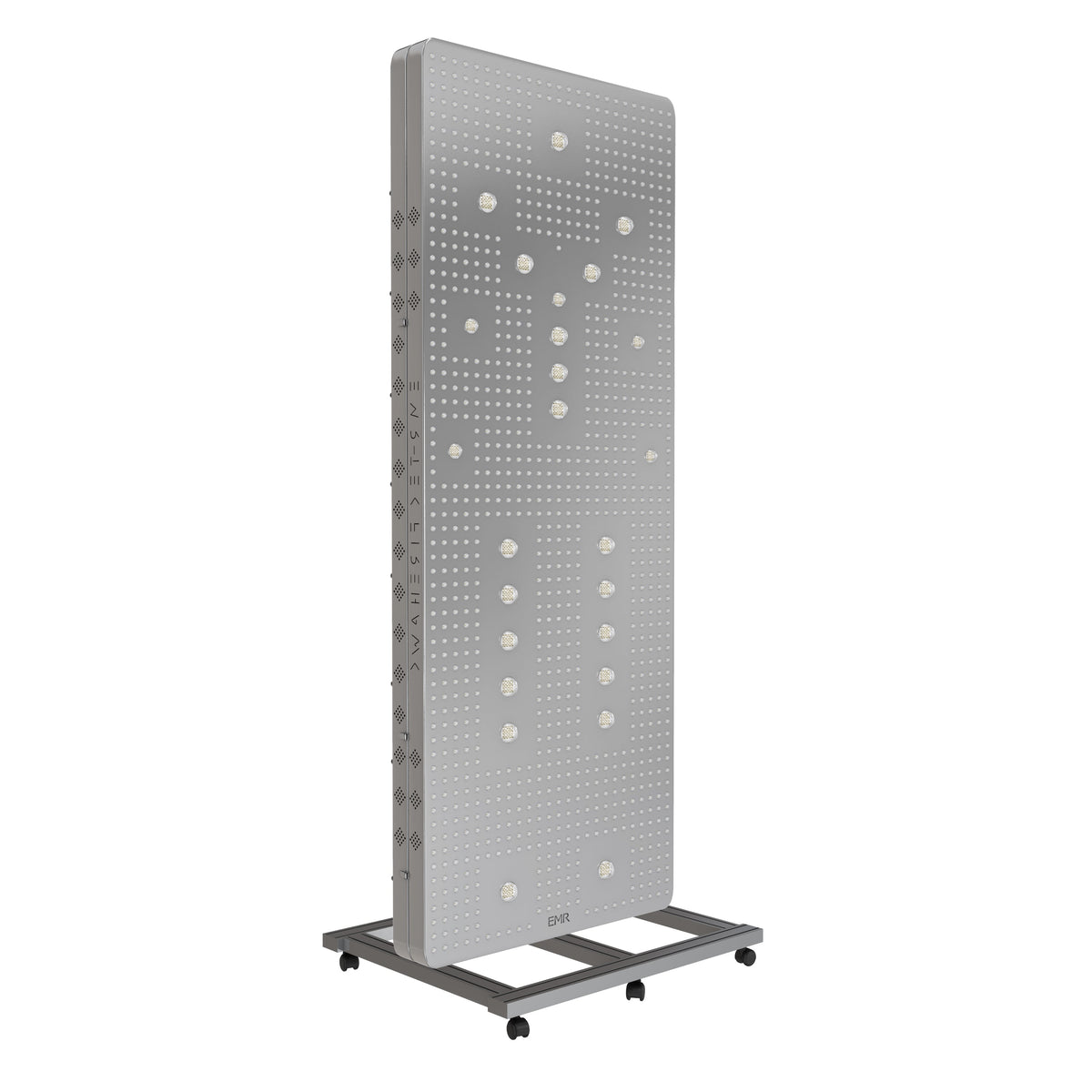 EMR-TEK FireHawk Red Light Panel