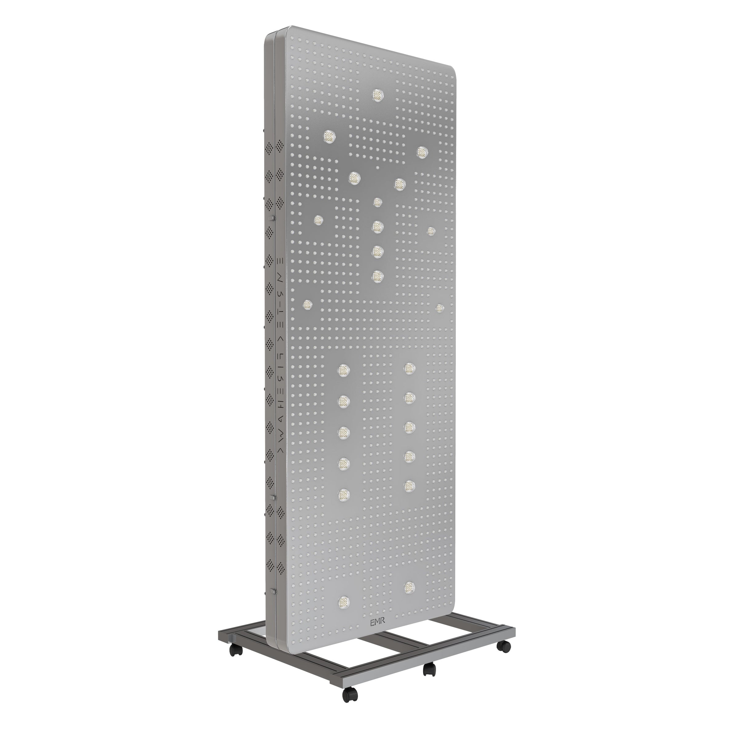 EMR-TEK FireHawk Red Light Panel