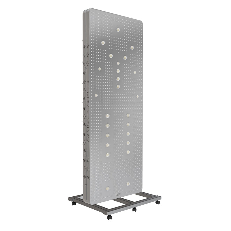 EMR-TEK FireHawk Red Light Therapy Panel