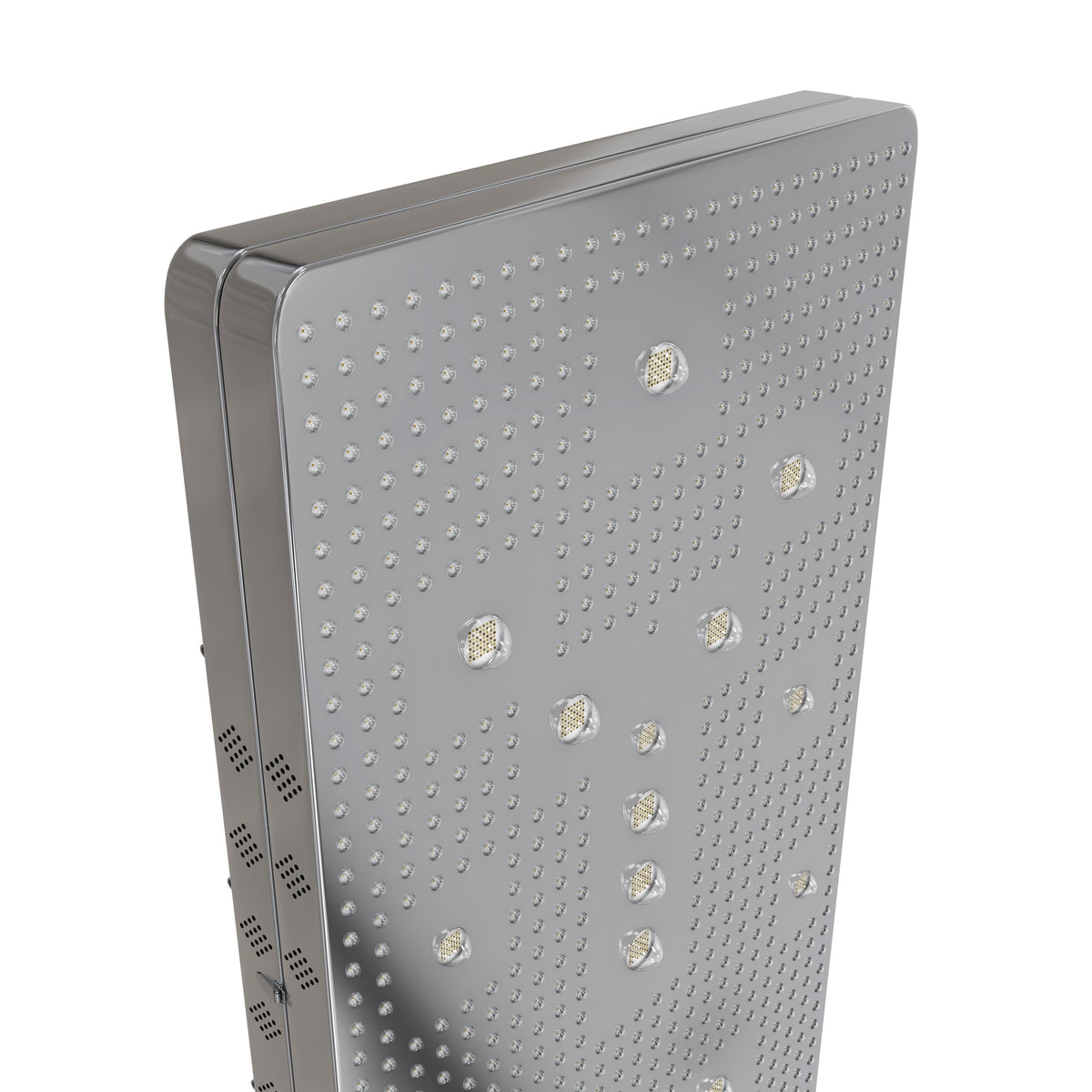 EMR-TEK FireHawk Red Light Panel