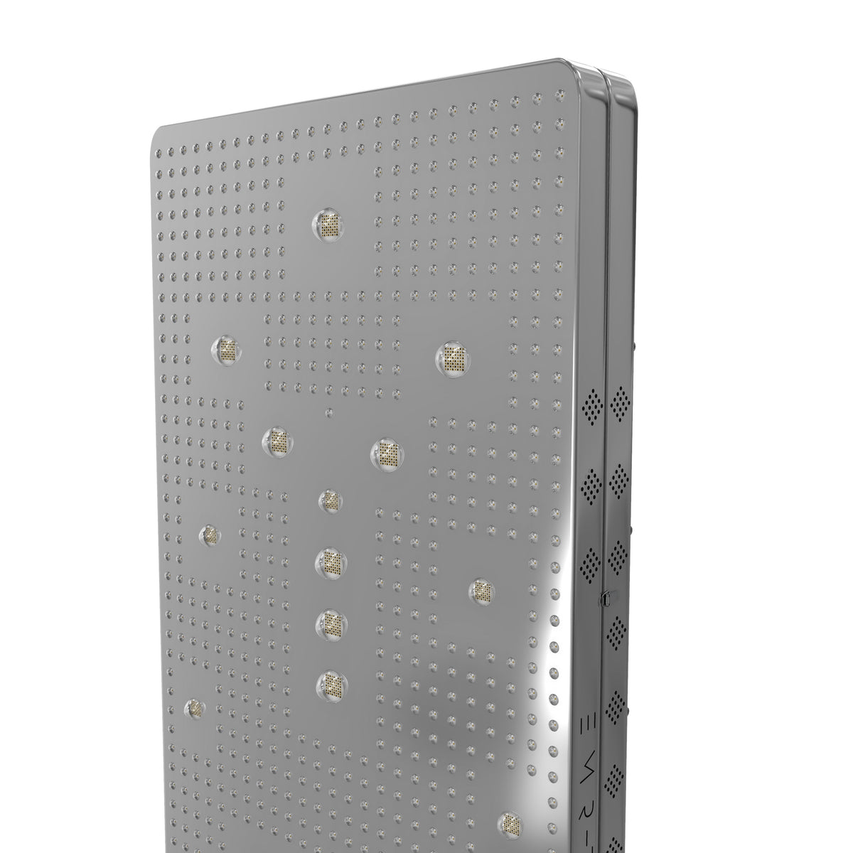 EMR-TEK FireHawk Red Light Panel