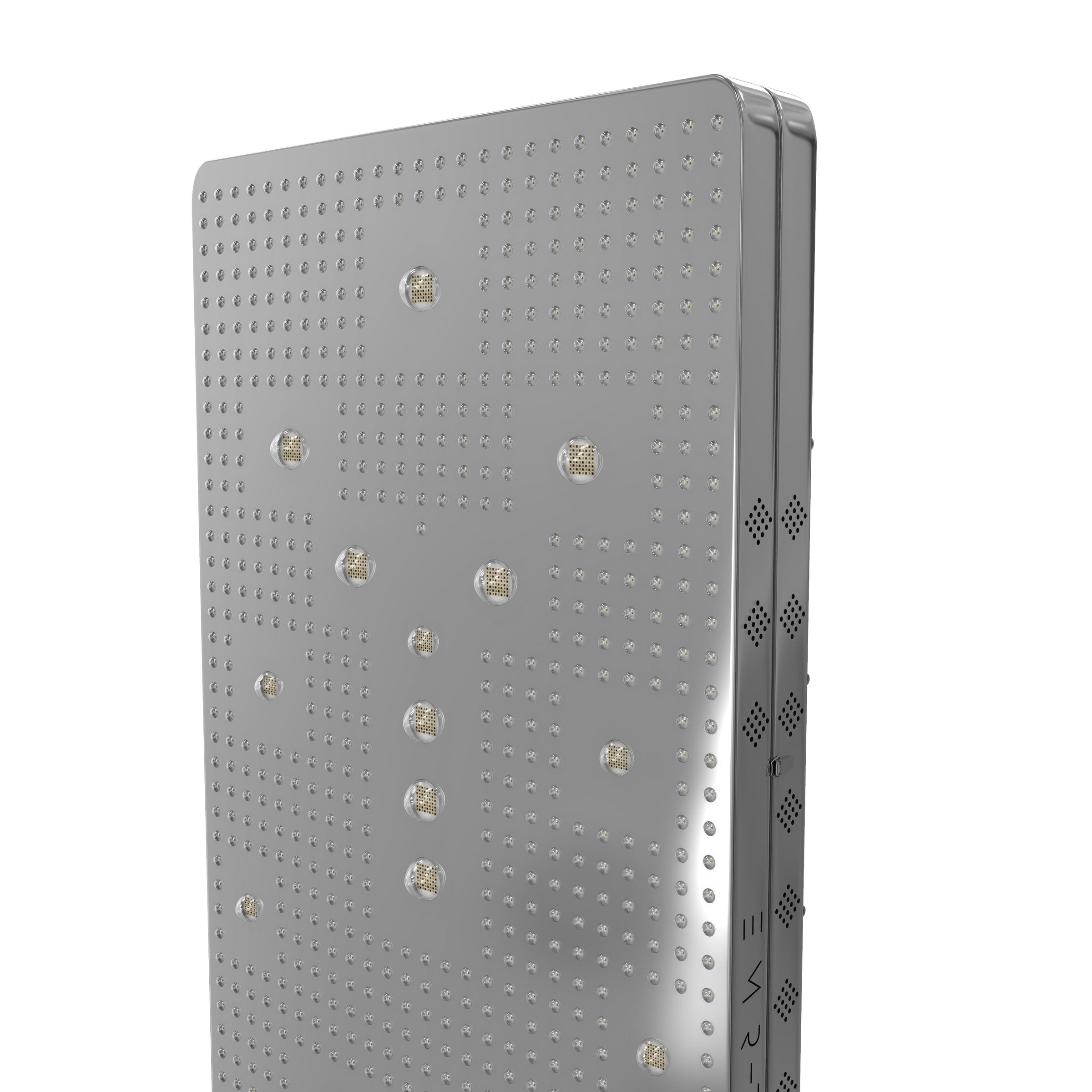 EMR-TEK FireHawk Red Light Panel