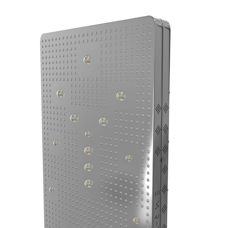 EMR-TEK FireHawk Red Light Therapy Panel