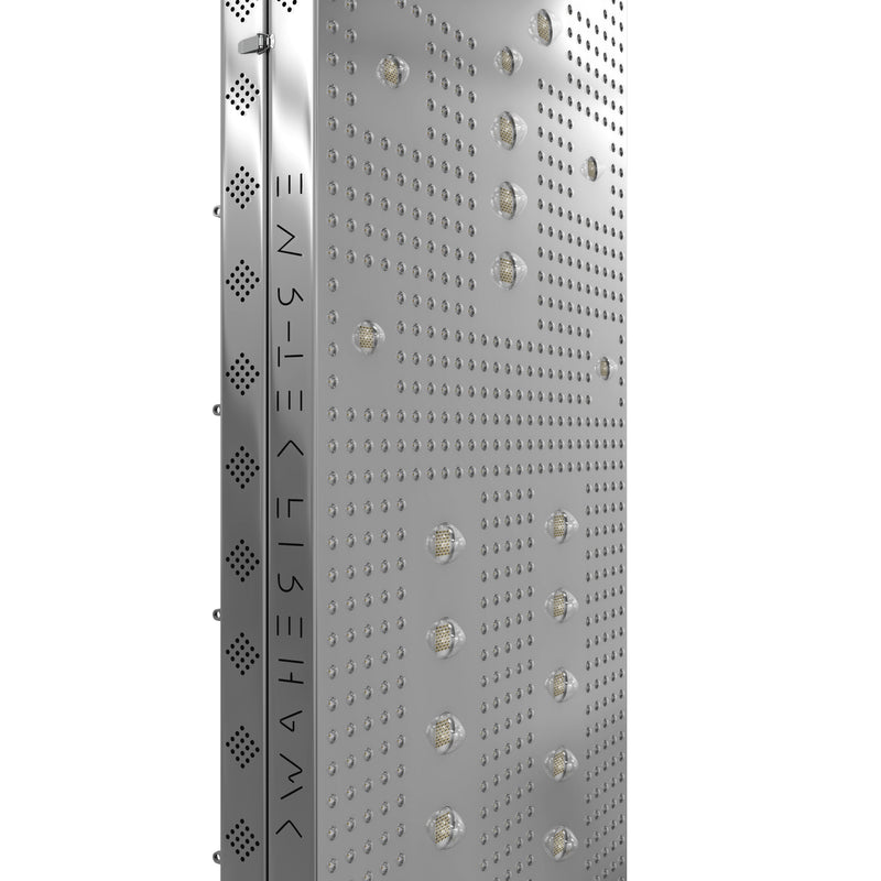 EMR-TEK FireHawk Red Light Therapy Panel