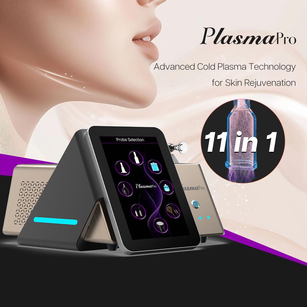 Winkonlaser PS30 Cold Plasma Machine