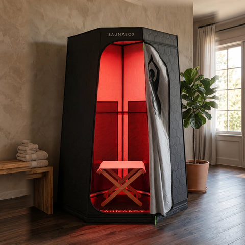 Home Saunas