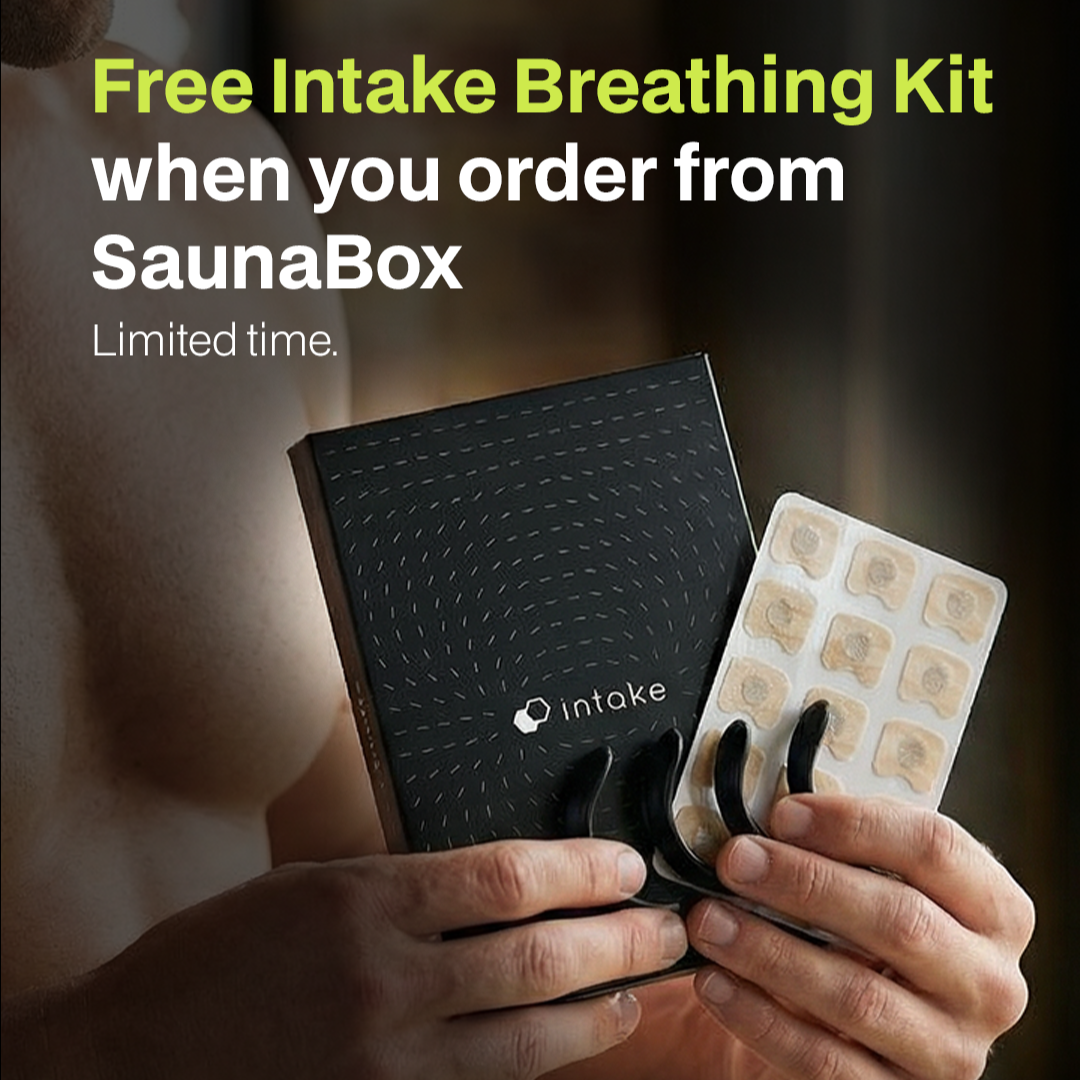 SaunaBox SmartSteam XL Portable Steam Sauna – view 3