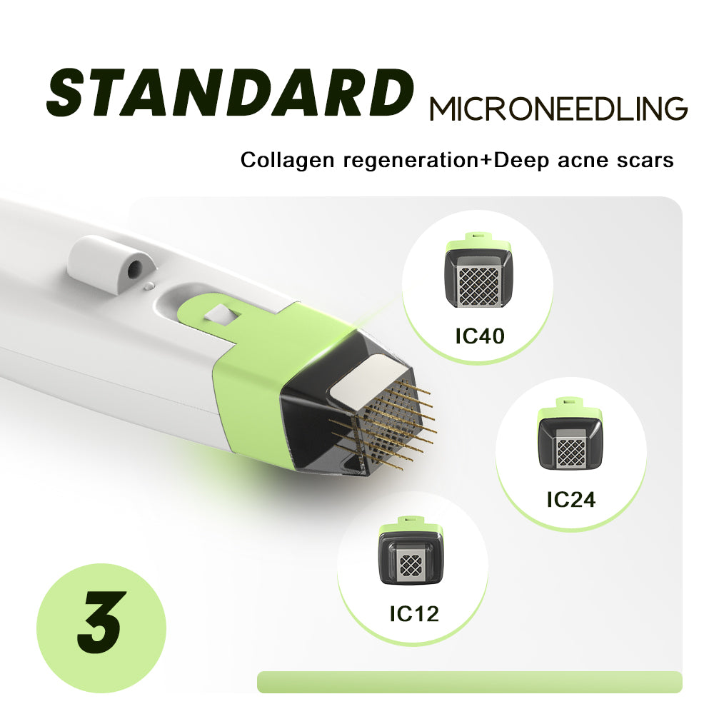 Winkonlaser TM80 RF Microneedling Machine