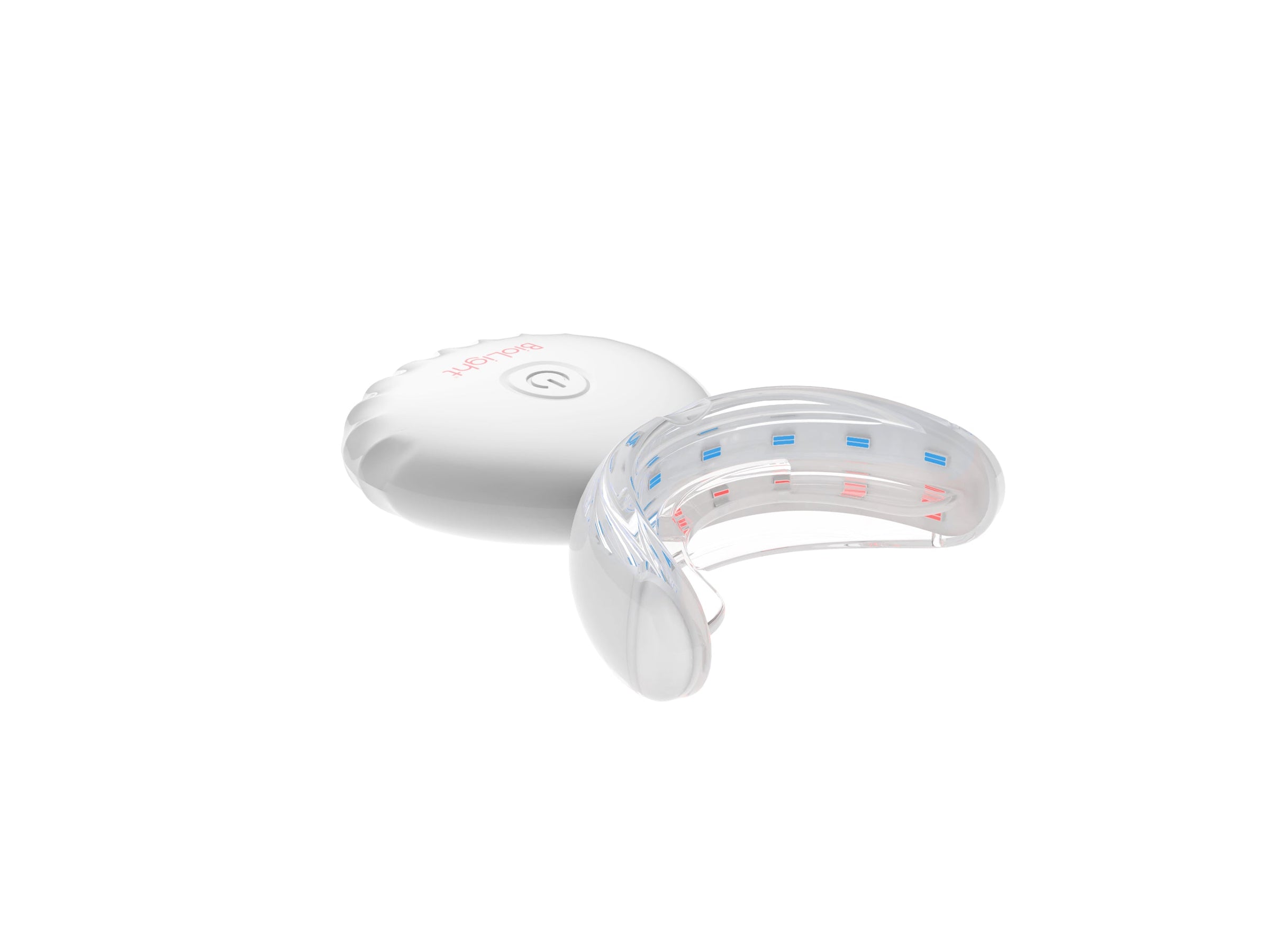 BioLight Guardian+ Oral Blue and Red Light Therapy Device