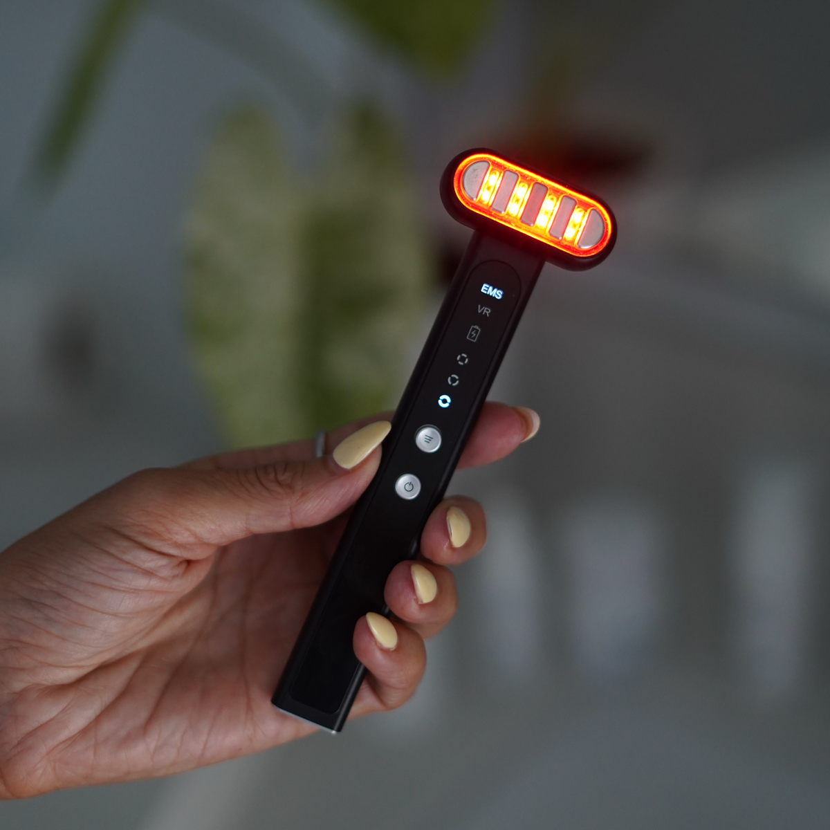 Therasage TheraSculpt Facial Sculpting and Red Light Device