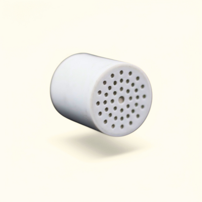 Replace the filter