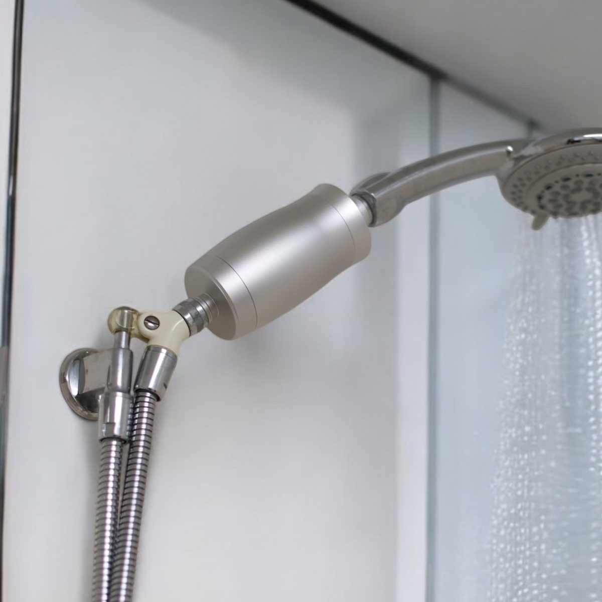 Therasage Shower Filter